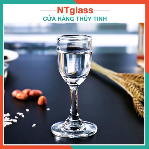 Ly chúc tửu 30ml-60ml,chính hãng ocean