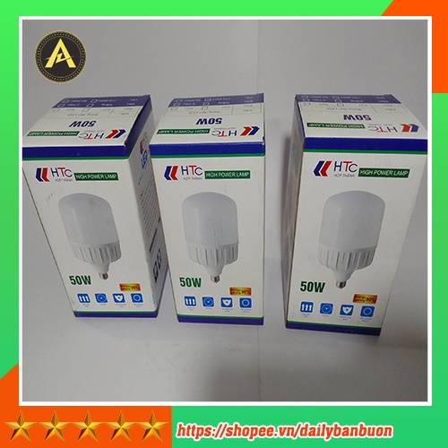 Bóng Đèn Led kim Cương 65W 50W 40W 30W 20W 10W