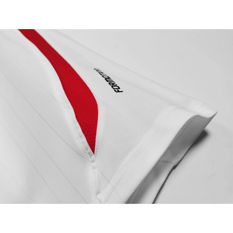 Áo Thun Thể Thao Bóng Đá Ngắn Tay Size S-XXL Mùa Giải Pháp 2006