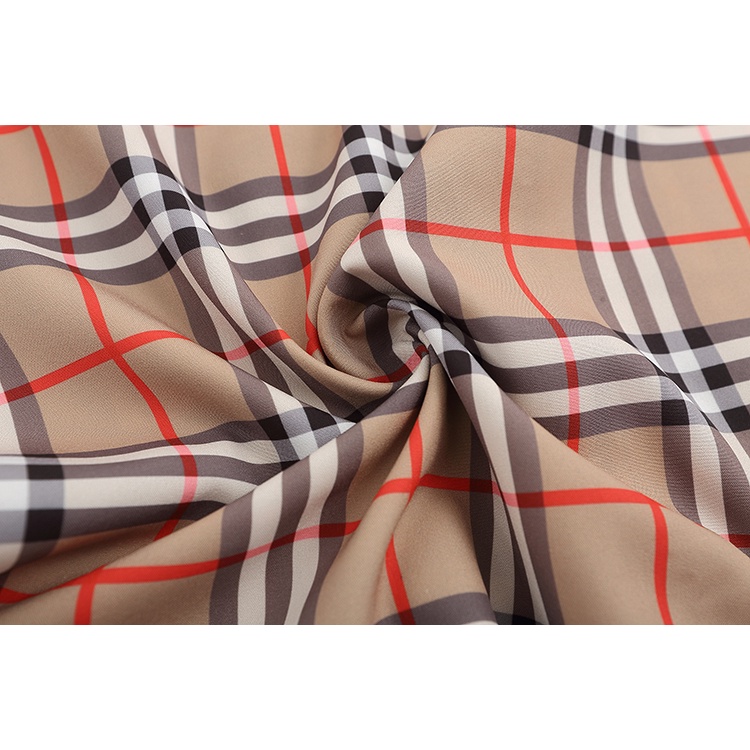 Áo Sơ Mi Tay Ngắn Họa Tiết Sọc Caro Phong Cách Thời Trang Đường Phố