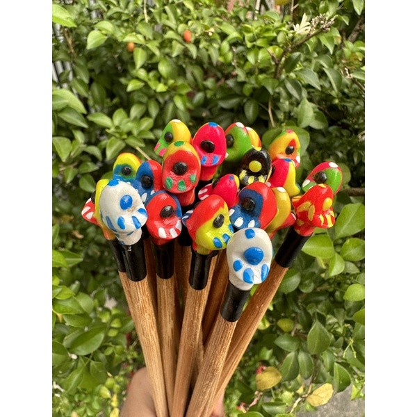 Cây Kè Cá Betta - Giúp Cá Sung