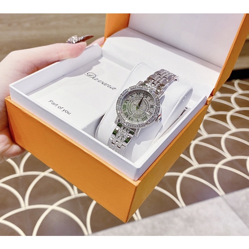 Đồng hồ nữ Daven 61520