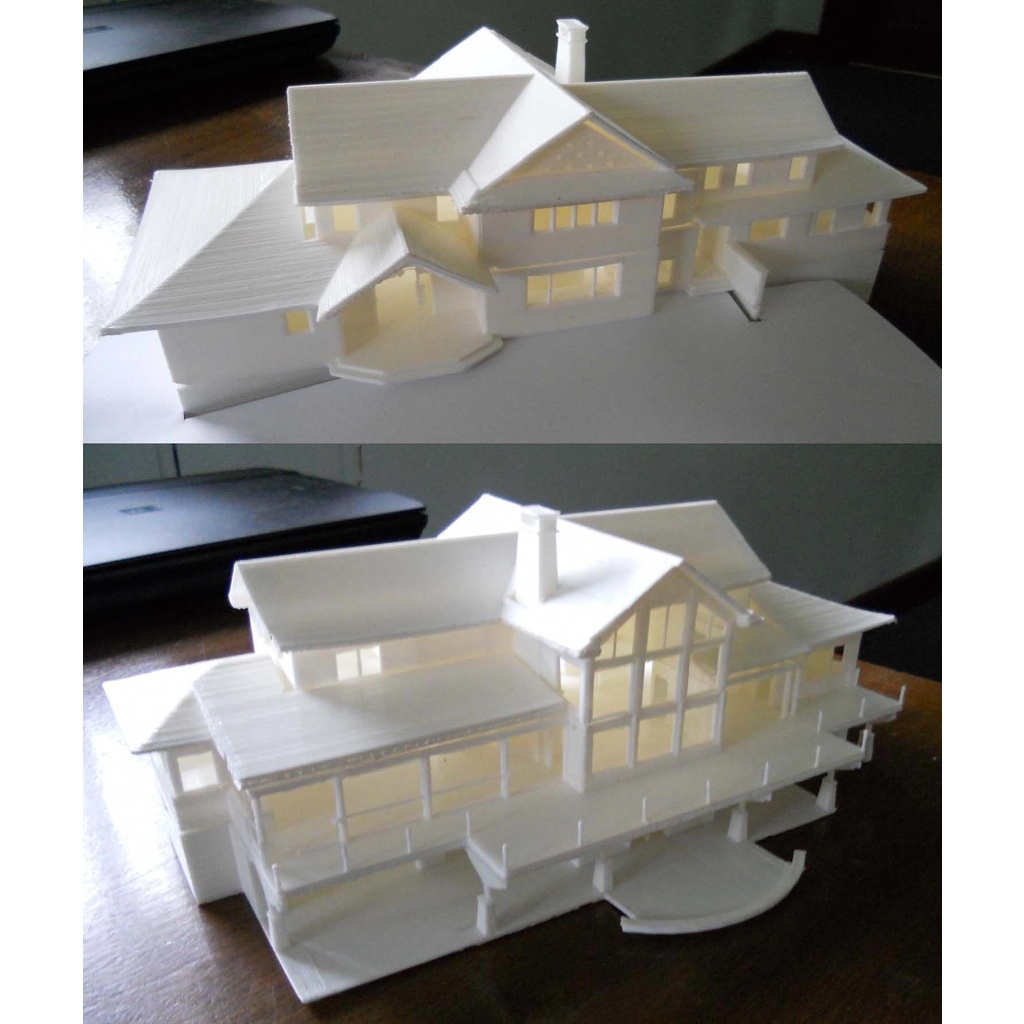 Bìa mô hình Formex 30X90, 60X90 ,  2li 3li 4li 5li