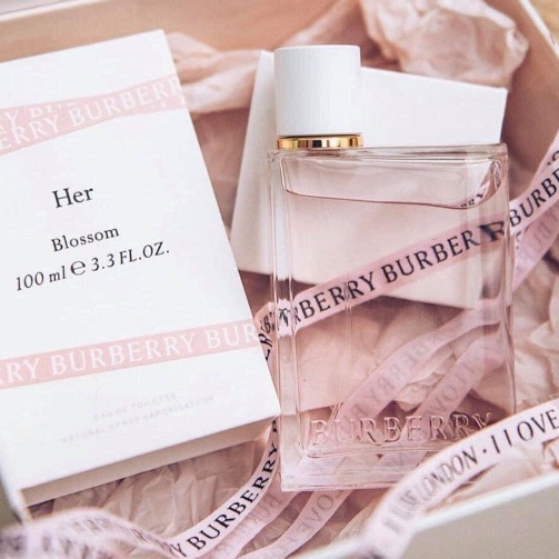 ᵗ.ʰ.ᵉ.ˢ.ᶜ.ᵉ.ⁿ.ᵗ - Nước hoa Her Blossom 10ml ᵗ.ʰ.ᵉ.ˢ.ᶜ.ᵉ.ⁿ.ᵗ