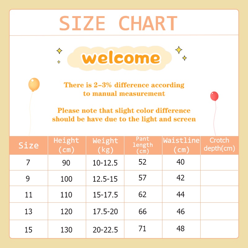 Quần Jean Ống Rộng Họa Tiết Mèo Hoạt Hình Phong Cách Hàn Quốc Cho Bé Gái 2-8 Tuổi