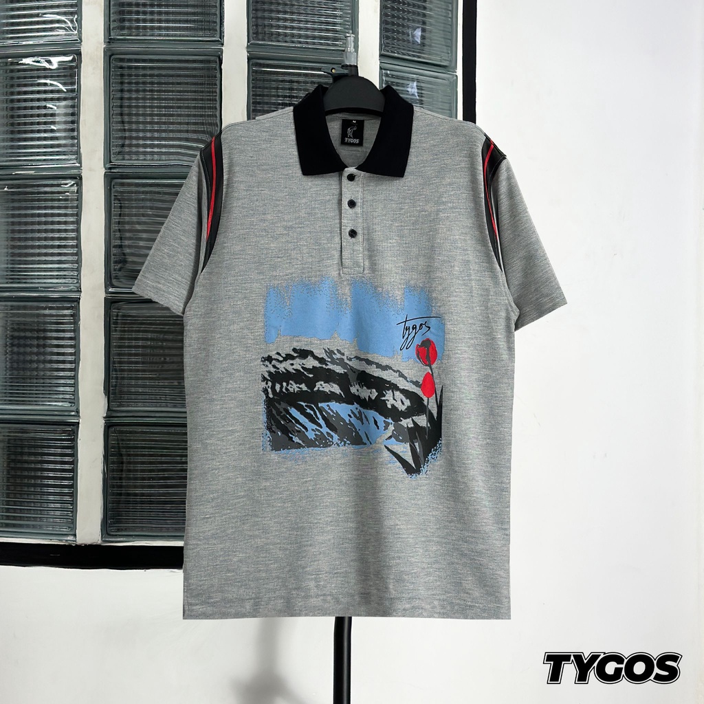 ÁO POLO TYGOS LIMITED 149