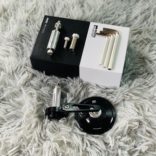 Kính gù Motogadget tròn 1 cái (070681)