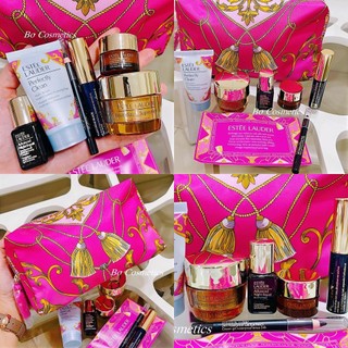 [Bill Mỹ] Set ESTEE LAUDER mini (7 món)