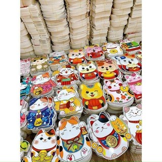 Bao lì xì trend 2023 cu te