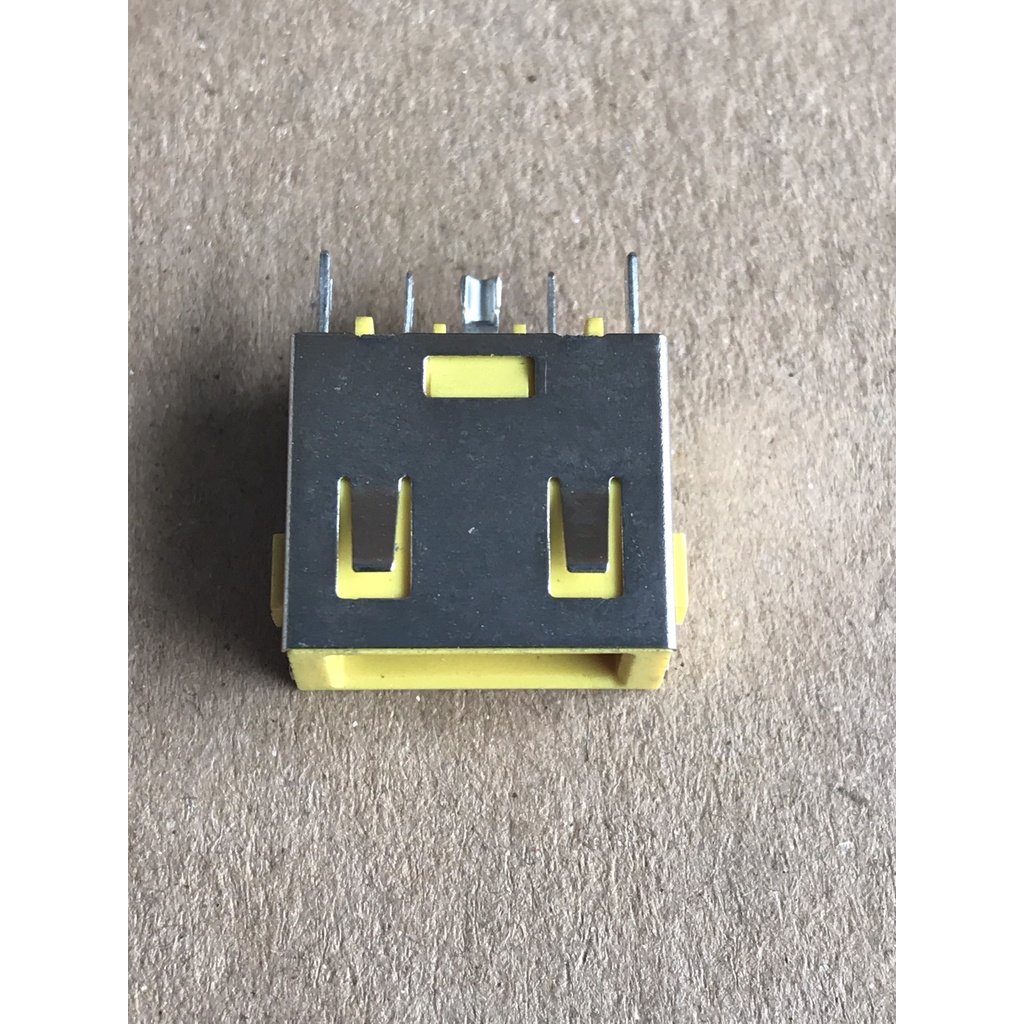 Đầu nguồn không dây DC IN Lenovo G400 G490 G500 G505 Z501 dùng cho thợ sửa chữa