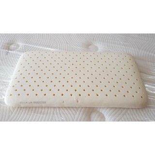 Gối cao su em bé Liên Á Oval