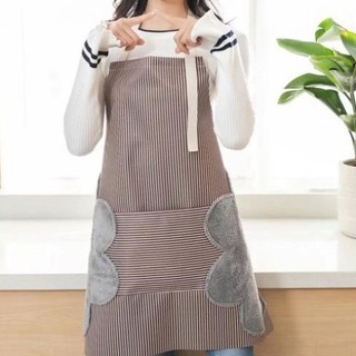 TẠP DỀ NHÀ BẾP ĐÁNG YÊU