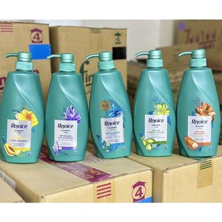 Dầu gội rejoice thái lan mẫu mới
