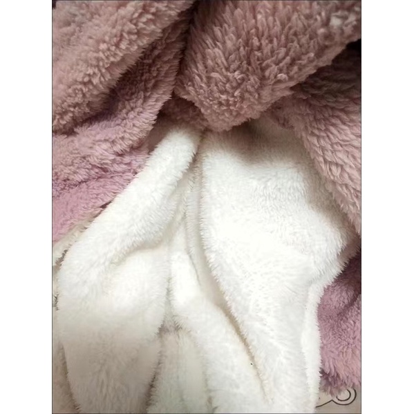 Áo Lông Cute Quái Vật 1 Mắt Màu Hồng Mã 6(ẢNH THẬT CUỐI) | BigBuy360 - bigbuy360.vn