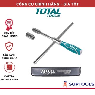 Tắc kê chữ thập total thtrcw40231