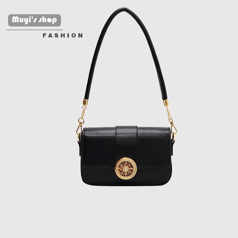 Túi Xách Thiết Kế Mới Cao Cấp Thời Trang Theo Phong Cách Pháp Cho Nữ