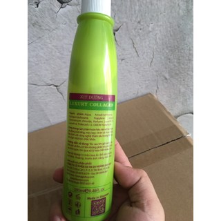 XỊT DƯỠNG iBEST LUXURY COLLAGEN 280ML