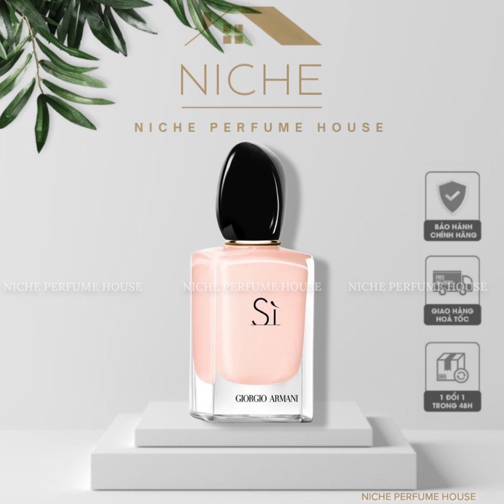 Nước hoa  Si Fiori -- 𝐧𝐢𝐜𝐡𝐞𝐩𝐞𝐫𝐟𝐮𝐦𝐞 --