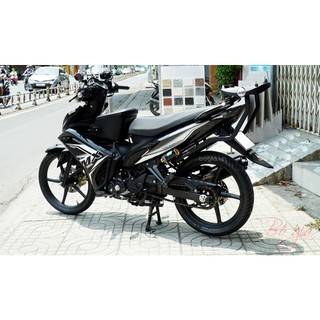 Baga chịu lực Givi Exciter 135