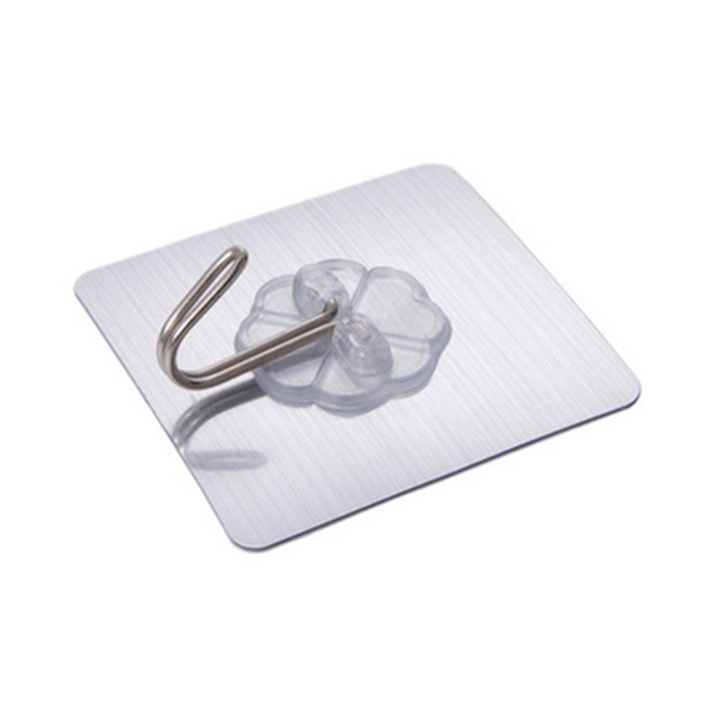 Móc Treo Dán Tường Chắc Chắn