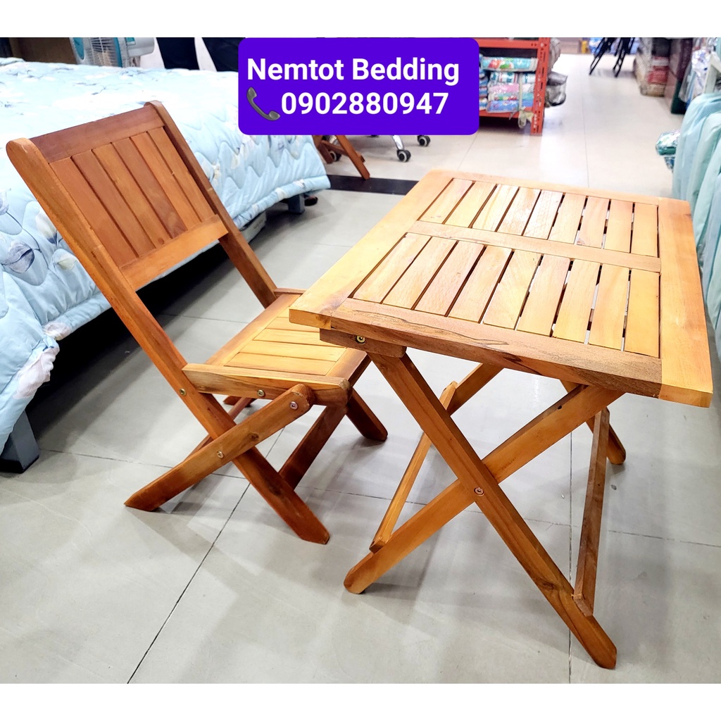 💥CHỤP THẬT_GIÁ XƯỞNG, BÀN GHẾ XẾP GỖ TRÀM 100%TỰ NHIÊN HÀNG CÔNG TY DUY PHƯƠNG BỀN CHẮC DÙNG CHO QUÁN CAFE,NGỒI BAN CÔNG