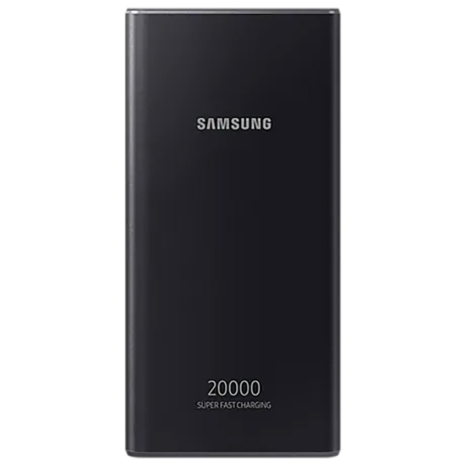 Pin Sạc dự phòng Samsung 20.000mAh - 25W (EB-P5300XJEGWW)- Hàng chính hãng