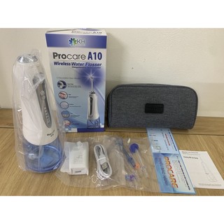 Máy Tăm Nước PROCARE A10