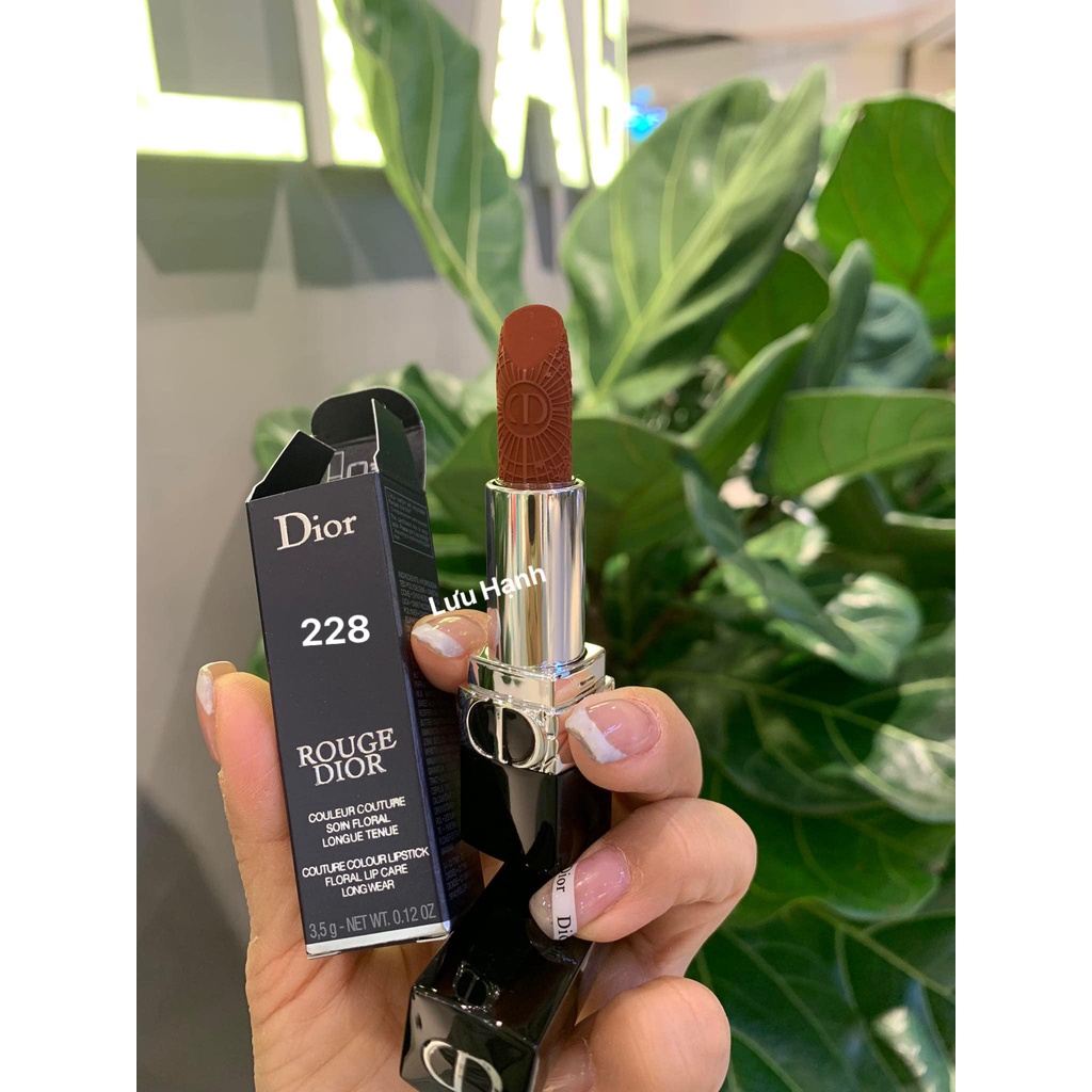 Son D.i.o.r bản Limited 2022