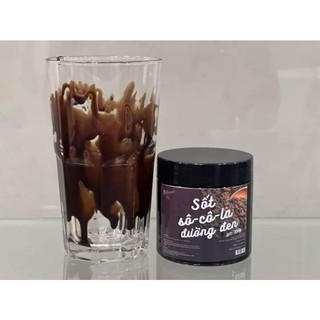 Combo 3 vị sốt phết thành ly