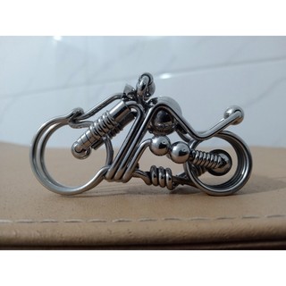 móc khoá xe inox inox 304