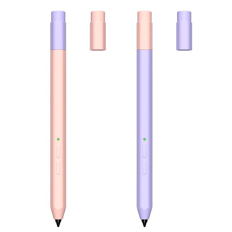 Vỏ Silicon Bảo Vệ Bút Cảm Ứng Lenovo Xiaoxin