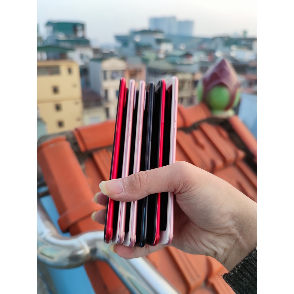 Điện thoại Xiaomi Mi6x có Tiếng Việt Snapdagon 660 Ram 6GB chơi Liên quân Free Fire PUPG