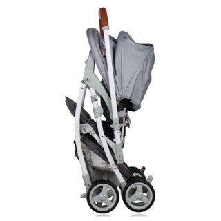 Xe đẩy mamago cao cấp V818