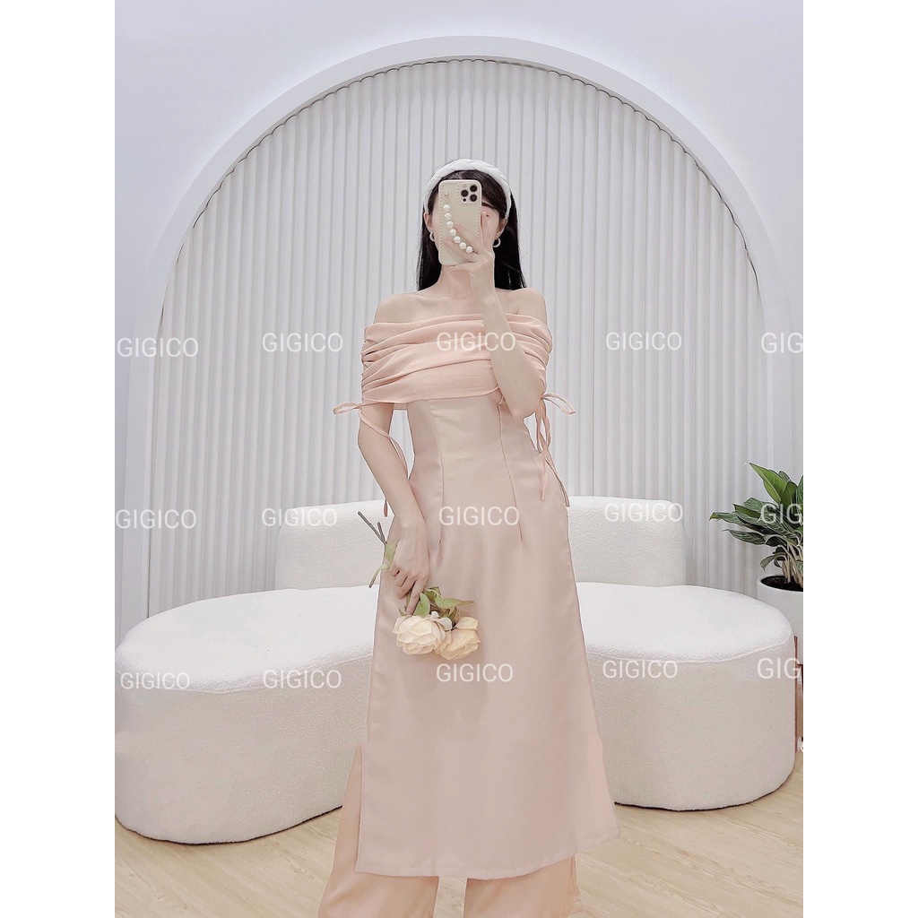 Cài tóc mấn áo dài 2023