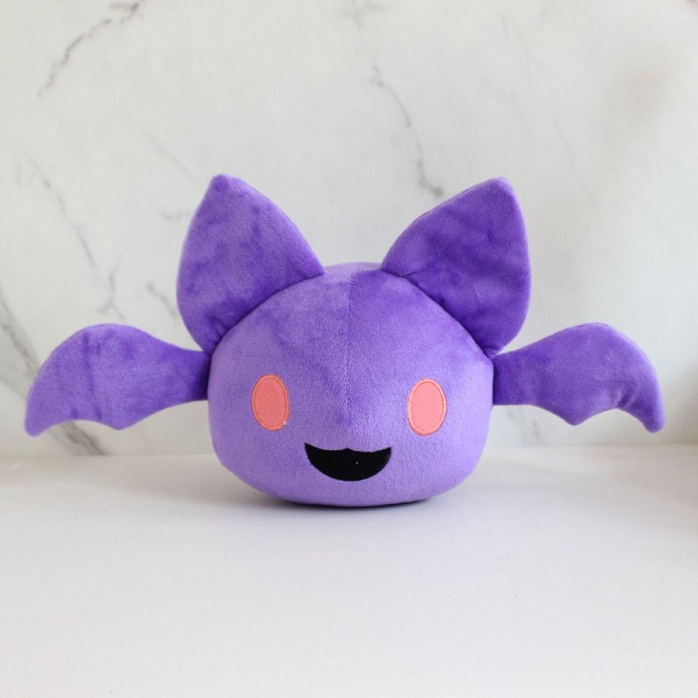 CHOOKEY Thú Nhồi Bông Hình Nhân Vật Hoạt Hình Đáng Yêu