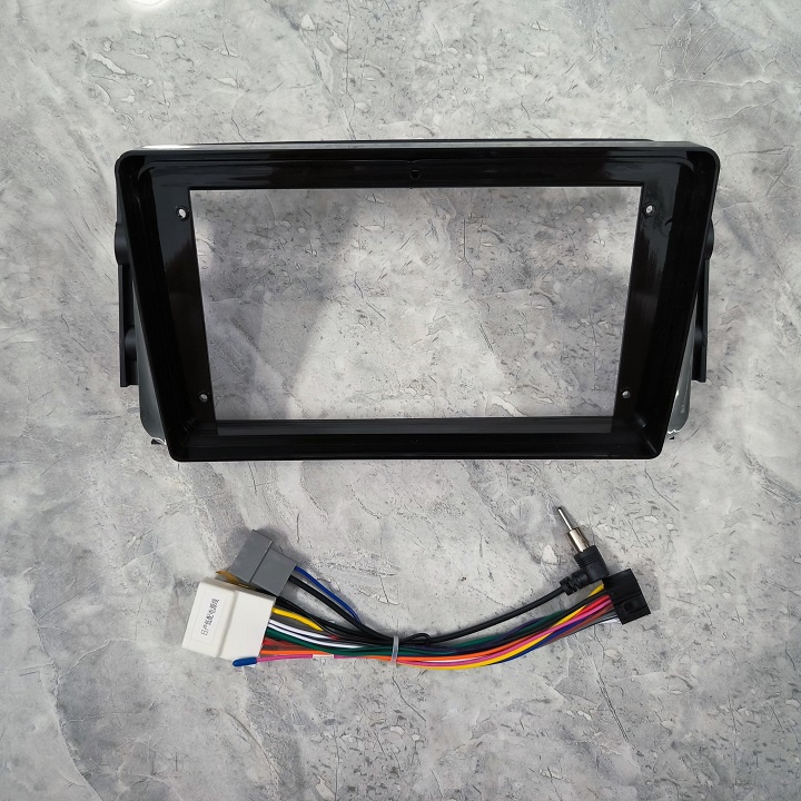 Mặt Dưỡng 9 Inch Cho Xe Nissan Almera năm 2021 - 2022