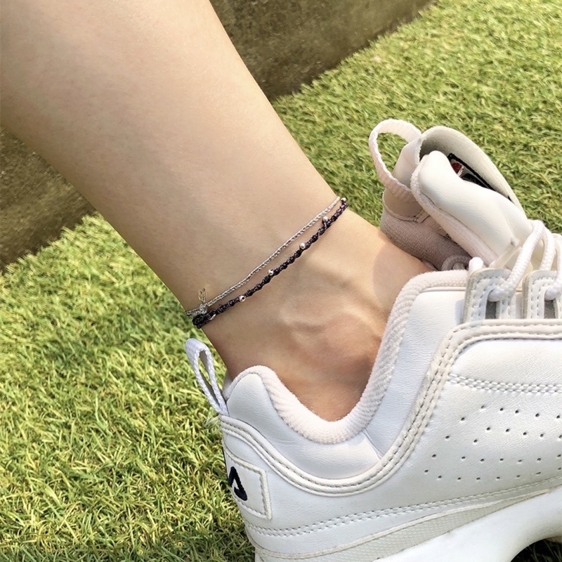 ✨Vòng chân handmade Helen✨