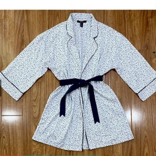 Váy pyjama hiệu Forever 21