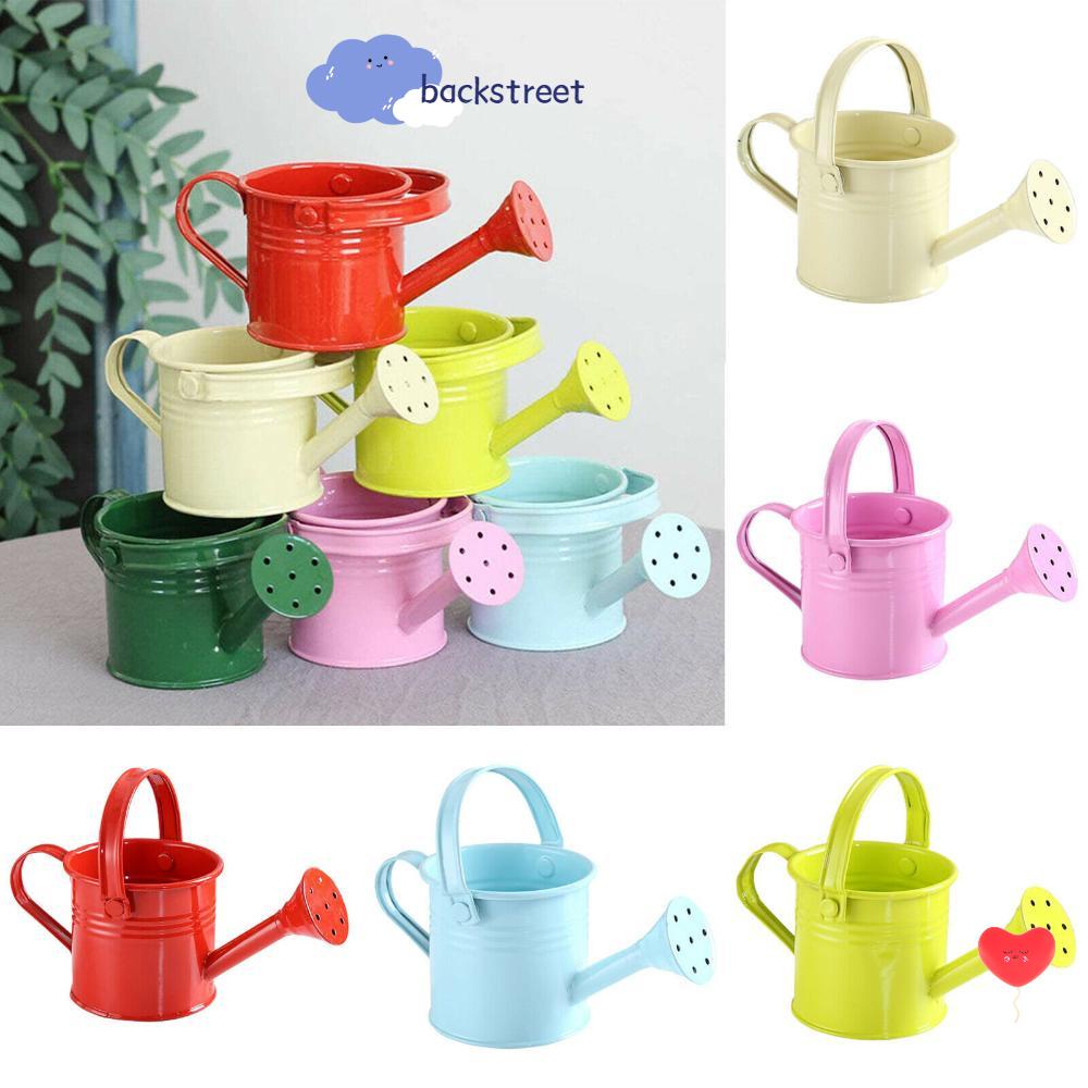 Bình tưới nước BACKSTREET Garden Mini Kawaii Chậu phun nước