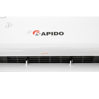 [GIAN HÀNG UY TÍN] [HÀNG CHÍNH HÃNG] Máy sưởi gốm Rapido RCH2000-D