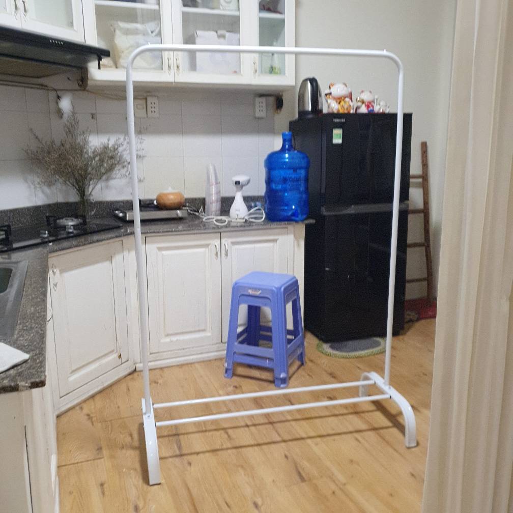 Giá Treo Quần Áo Chữ Y Phong Cách Hiện Đại Tiết Kiệm Không Gian - GM01/GM60