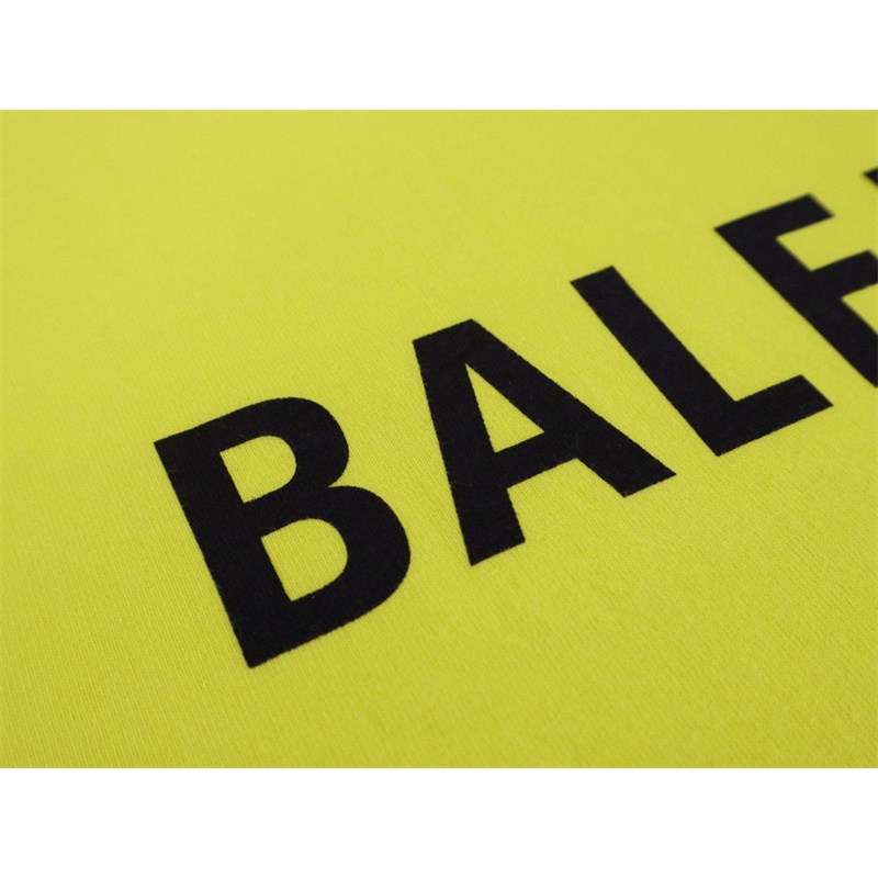 Áo Thun Tay Ngắn Dáng Rộng In logo Thời Trang Phong Cách Đường Phố