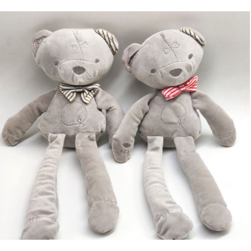 Thú nhồi bông, thú bông cho bé ôm ngủ,ôm chơi size 40, 50cm