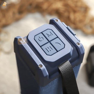 Loa Bluetooth Hoco HC6