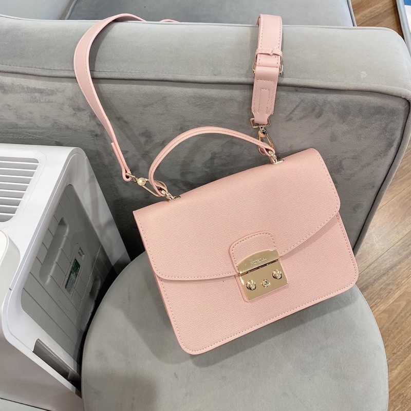 Túi xách fl quai xách full box ảnh thật