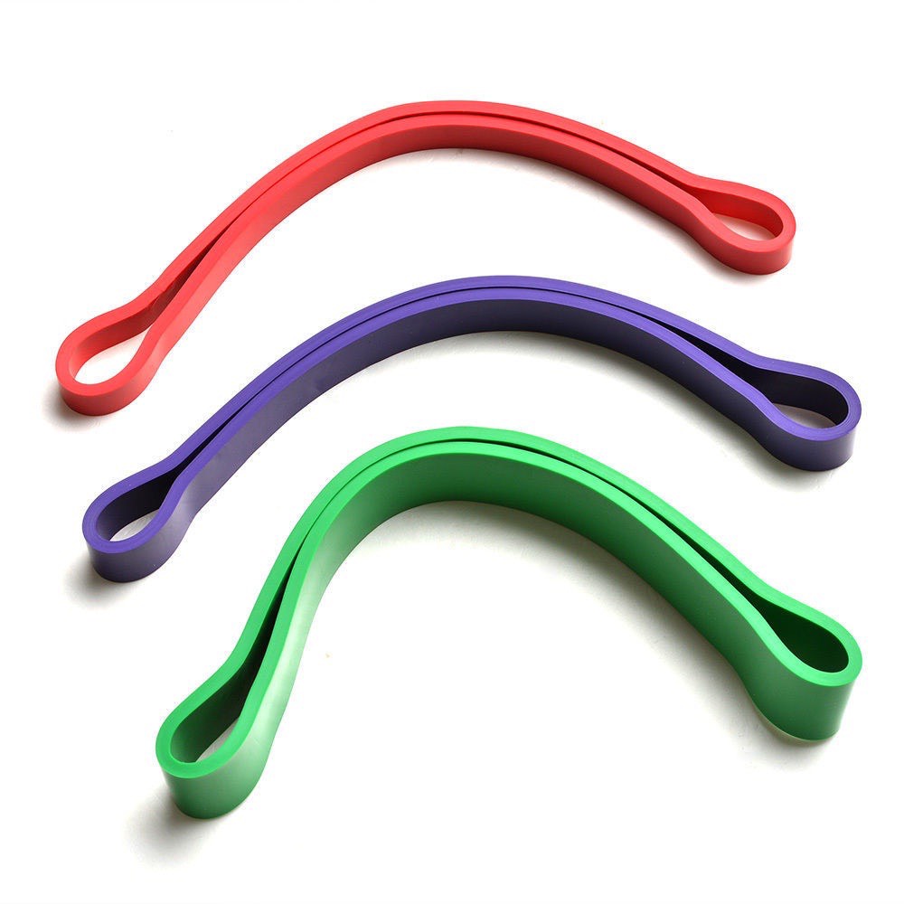 Dây Band Tập Mông, Superband Tập Mông Đùi Chính hãng Process Jun Sport