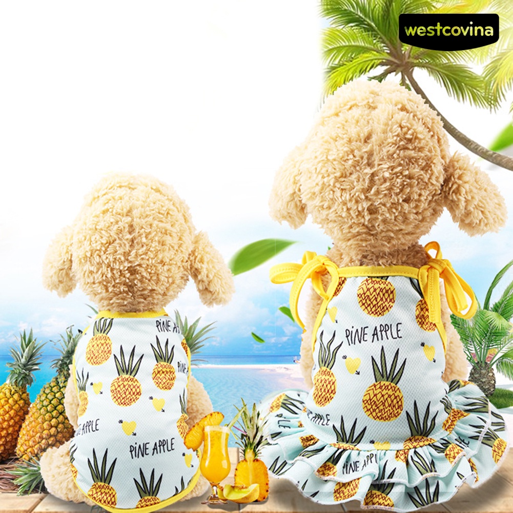 [COD]♘Trang Phục Hóa Trang Mùa Hè Đáng Yêu Dành Cho Cặp Đôi