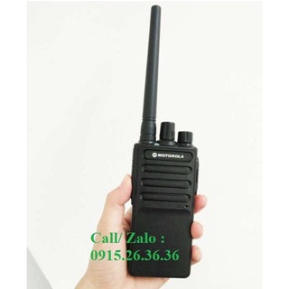 Máy Bộ đàm Motorola CP1210