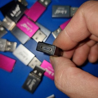 Cổng Chuyển Đổi Type-c (usb > type-c)