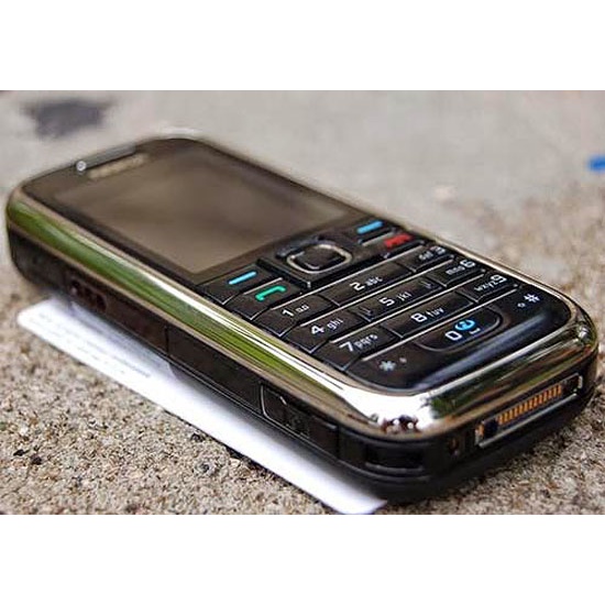 Điện thoại Nokia 6233 Main Zin hàng nhập khẩu bảo hành 12 tháng